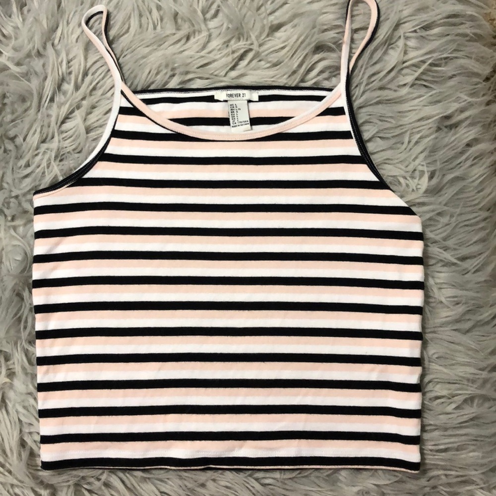Forever 21 tank top